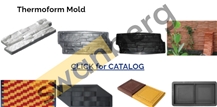 Thermoform Molds